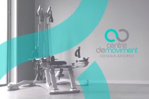 Centre de Moviment Gemma Andreu