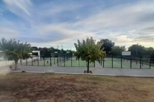 Centre Esportiu Can Massuet del Far