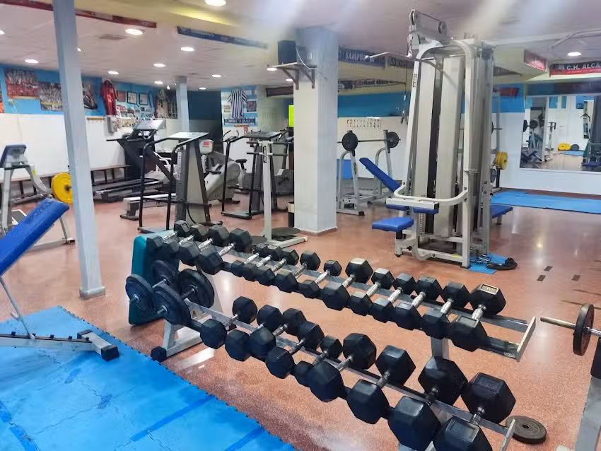 Centre Esportiu Florida