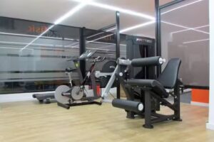 Centre Físic Julia Sala