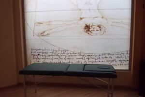 Centre Fisioteràpia Parets