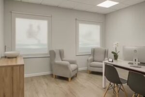 Centre Fisioteràpia Rubí