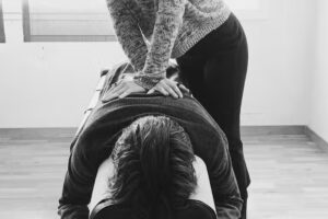 Centre Quiropràctic Vic