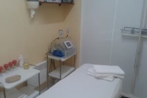 Centre Terapèutic Rogent