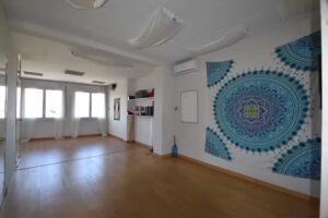 Centre Vincles, Fisioterapia, Psicologia.