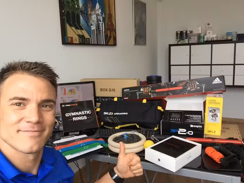 Centro Activate Avenida