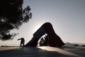 Centro actividades Yoga y Gong Sat Nam Ji