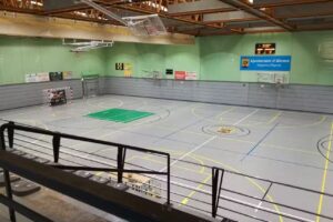 Centro Acuático Municipal