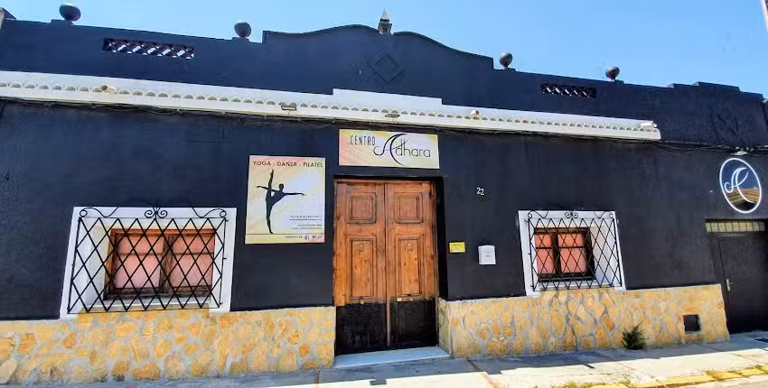 Centro Adhara