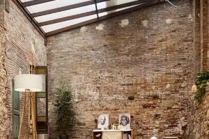 Centro afiliado de Yoga Sivananda Vedanta en Barcelona