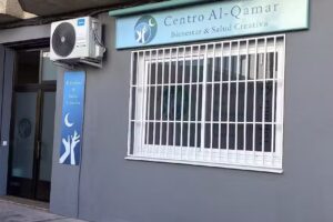 Centro Al-Qamar
