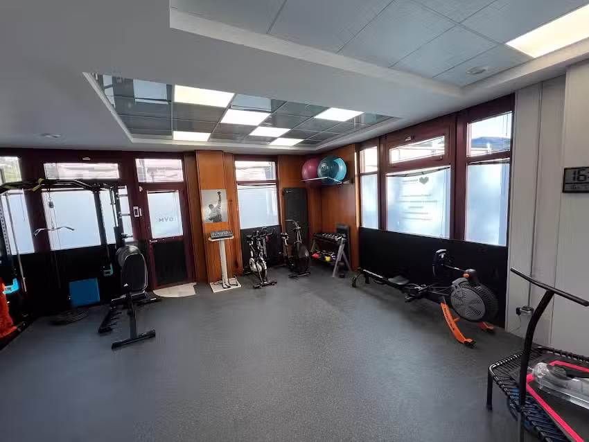 Centro ALDEN – Salud, Estética y Deporte