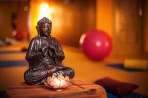 Centro Alhambra. Ejercicio Y Bienestar.