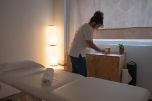 Centro Almagre – Fisioterapia y Movimiento