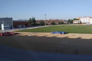 Centro Alto Rendimiento