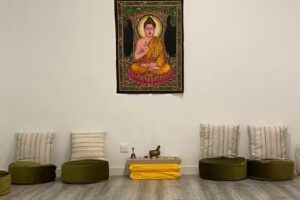 Centro Amara, Terapias & Productos