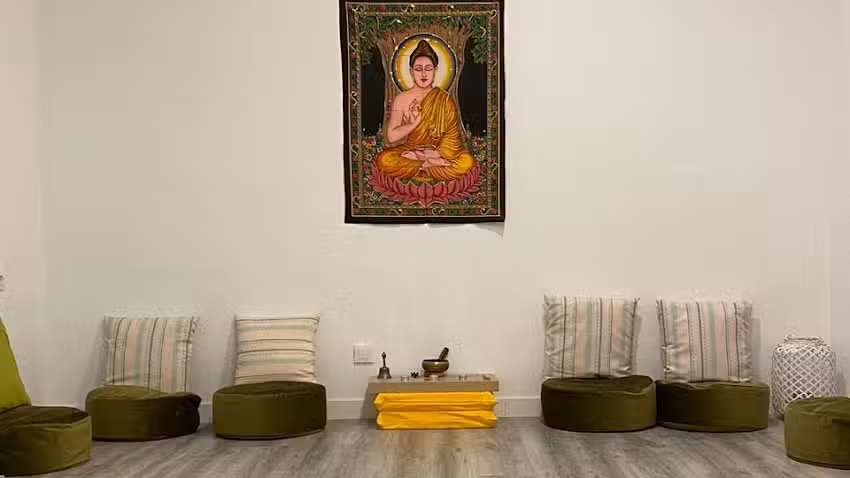 Centro Amara, Terapias & Productos