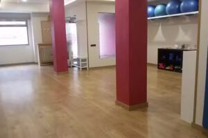 Centro Armonía Yoga y Pilates