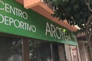 Centro Arôyga