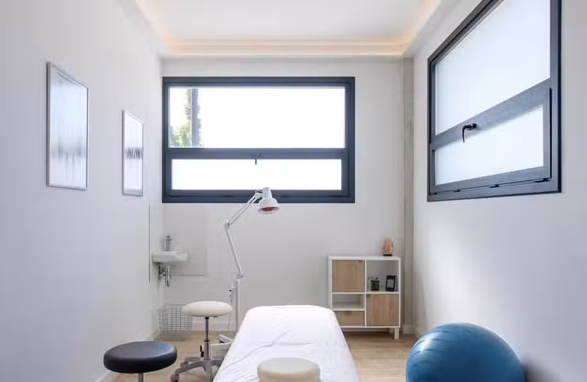 Centro Bedmar &middot; Fisioterapia avanzada, pilates terap&eacute;utico, podolog&iacute;a, psicolog&iacute;a y nutrici&oacute;n