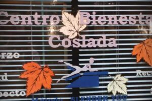 Centro Bienestar Coslada