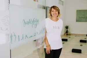 Centro Bienestar JANAKI YOGA