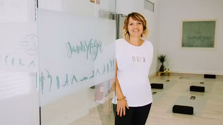 Centro Bienestar JANAKI YOGA