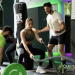 Centro Boutique de Entrenamiento – Move It Center