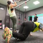 Centro Boutique de Entrenamiento – Move It Center