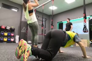 Centro Boutique de Entrenamiento – Move It Center