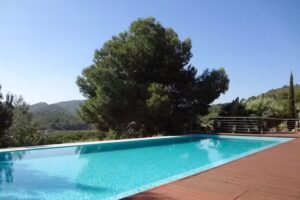 Centro Calima. Centro de retiros y meditación.