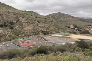 Centro Cívico San Lorenzo