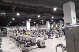 Centro Comercial Los Prados