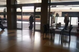 Centro Comercial Vialia Salamanca