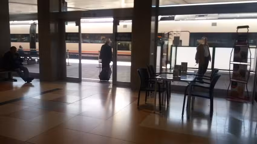 Centro Comercial Vialia Salamanca