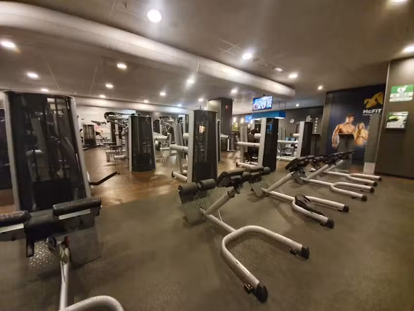 Centro Comercial Vilamarina