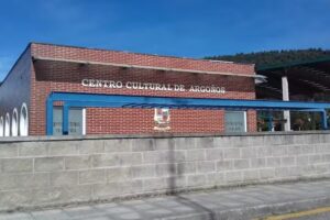 Centro Cultural Argoños