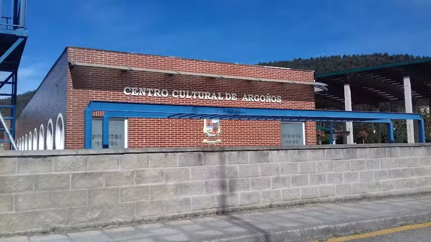 Centro Cultural Argoños