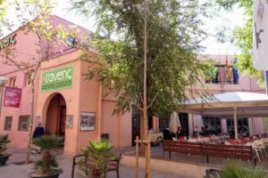 Centro Cultural L’Avenç