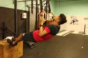 Centro de Alto Rendimiento F&iacute;sico