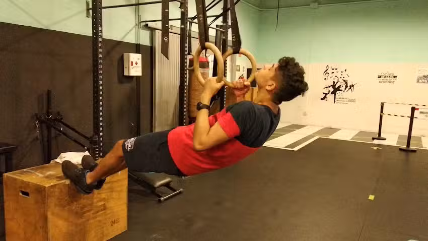 Centro de Alto Rendimiento F&iacute;sico