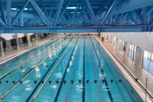 Centro de Alto Rendimiento Sierra Nevada