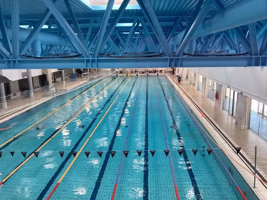 Centro de Alto Rendimiento Sierra Nevada