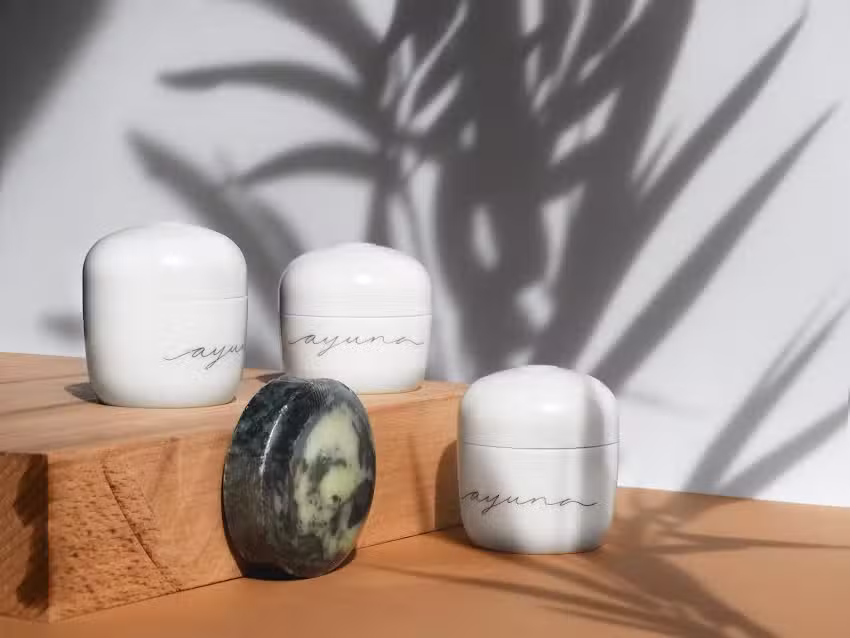 Centro de Belleza Madrid – Anuenue SaLuz Y Belleza