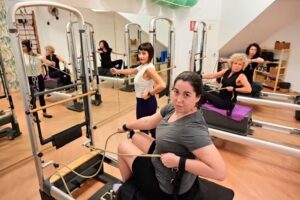 Centro de Bienestar Corporal – Silvia Valverde