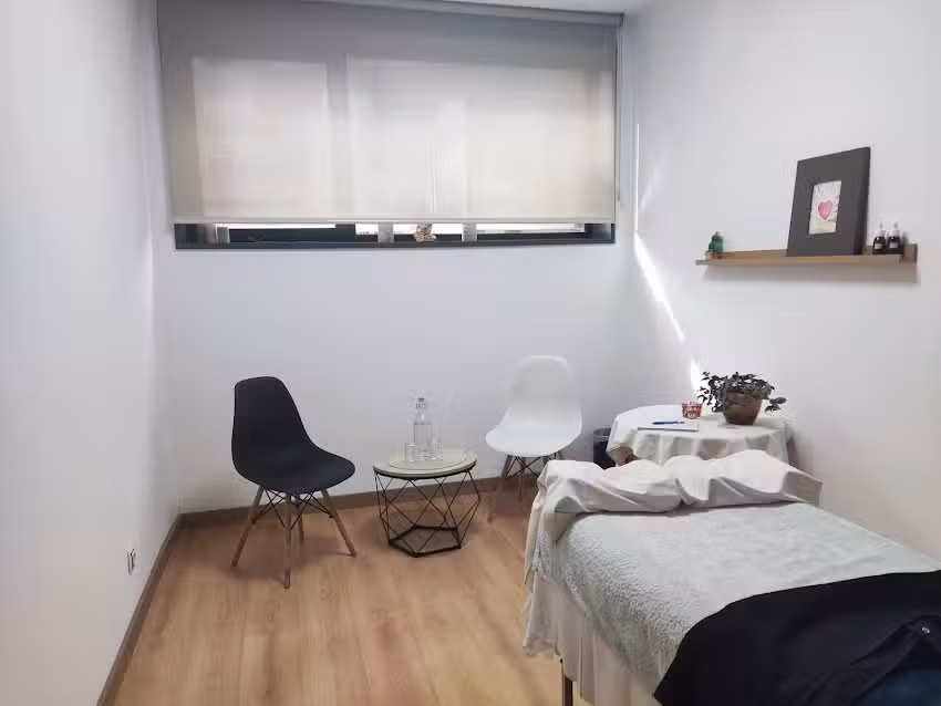 Centro de Bienestar Despierta Tu Ser