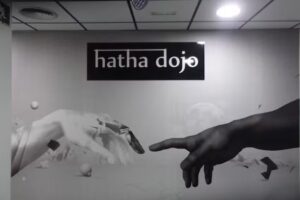 Centro de Bienestar Integral HATHA DOJO