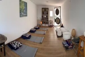 Centro de Bienestar Paula García