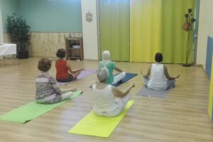 CENTRO DE CRECIMIENTO PERSONAL TAO