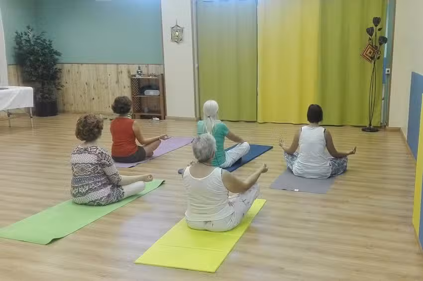 CENTRO DE CRECIMIENTO PERSONAL TAO